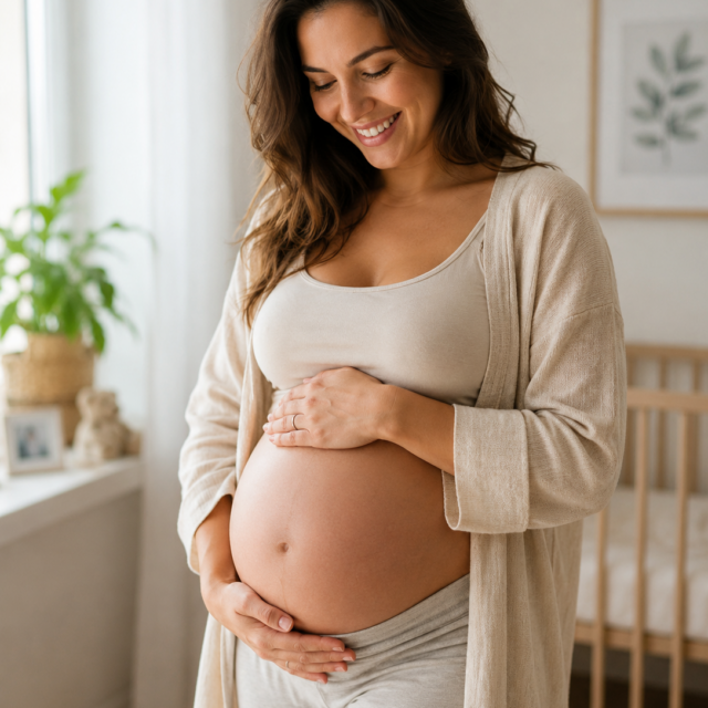 Ny forskning bekräftar: Hypnobirthing gör mer än att lindra rädsla
